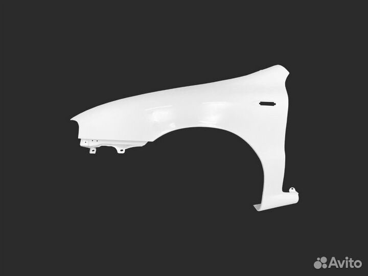 Передние крылья Fiat Marea (1996–2002)