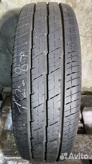 Continental Vanco 2 215/75 R16C