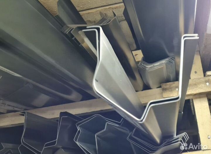 Ремонтные пороги и арки для Skoda Истра