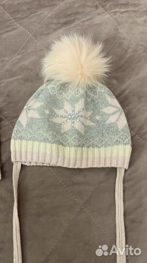 Шапки Nouble People д/с 50-54 см