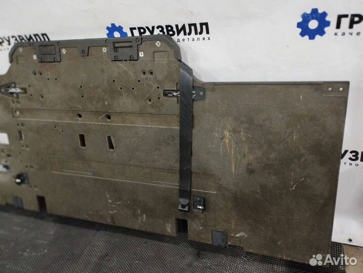 Полка спальника Volvo FH4 84078897