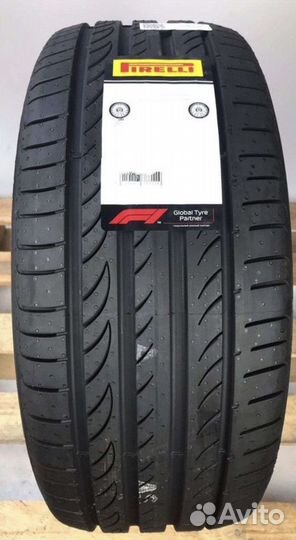 Pirelli Formula Energy 225/65 R17 102H