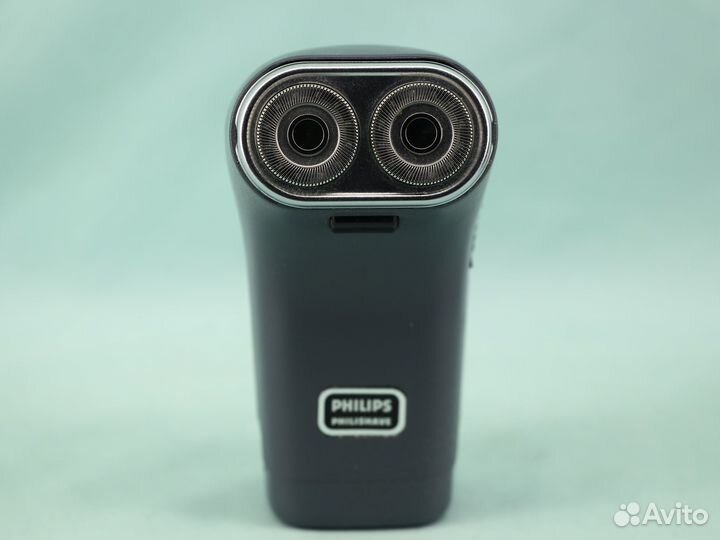 Бритва philips на батарейках Голландия