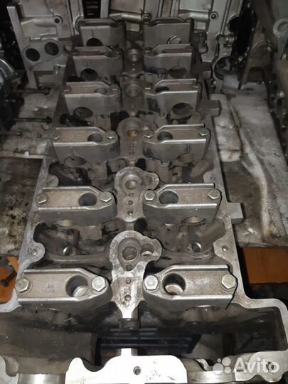 Гбц D27DT 6650102120