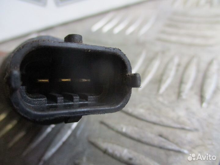 Датчик давления топлива Renault Laguna 2 2002г 1.9