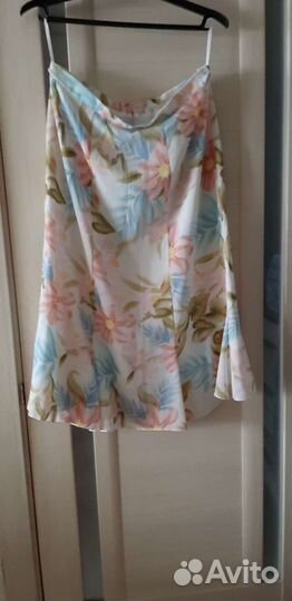 Костюм летний