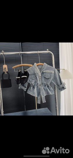 Детская одежда