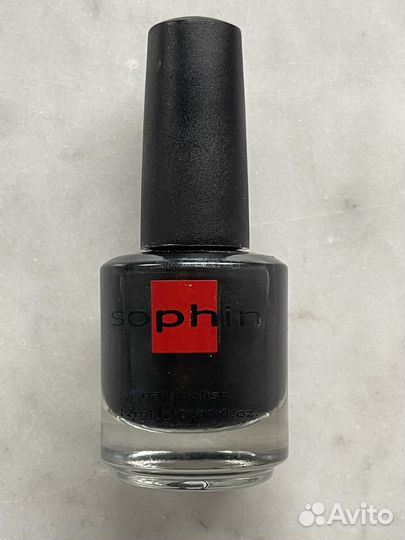 Лаки для ногтей