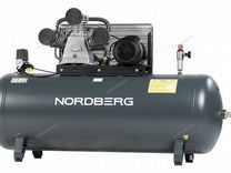 NCP500/950 nordberg Компрессор поршневой