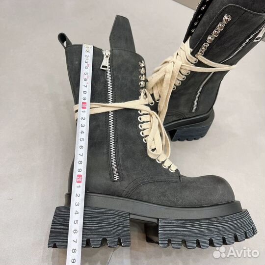 Ботинки balenciaga type