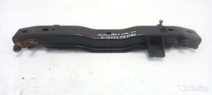 Балка редуктора переднего Pajero Sport2