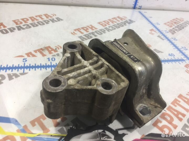 Фиат Дукато Подушка двигателя Прав