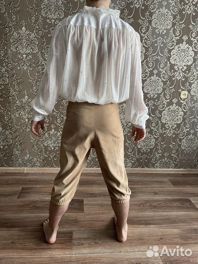 Цирковой костюм «Ромео»