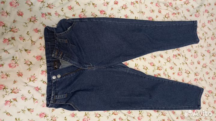 Женские вещи пакетом