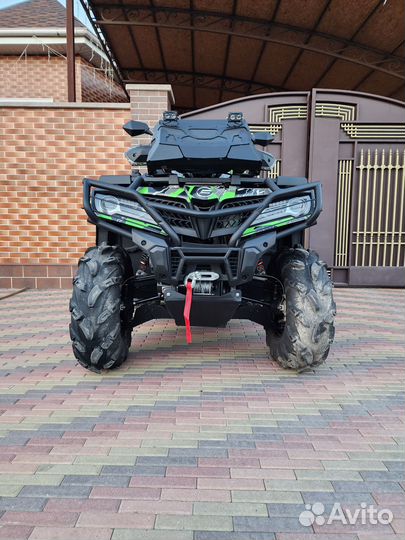Продам квадроцикл