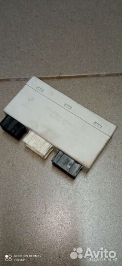 Блок PDC парктроников BMW E60 E61