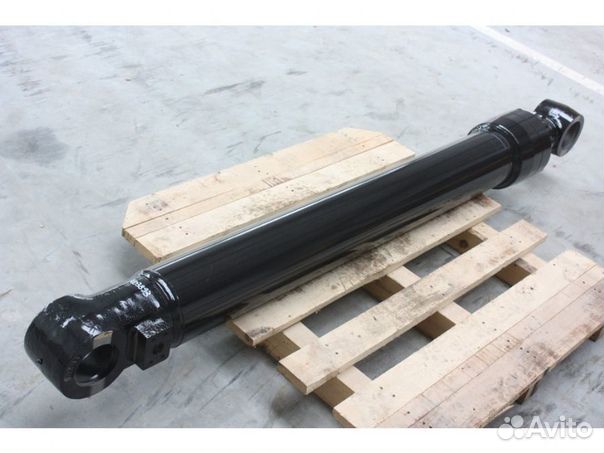 Гидроцилиндр ковша для Caterpillar 325D