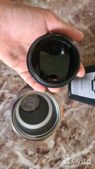 Термокружка