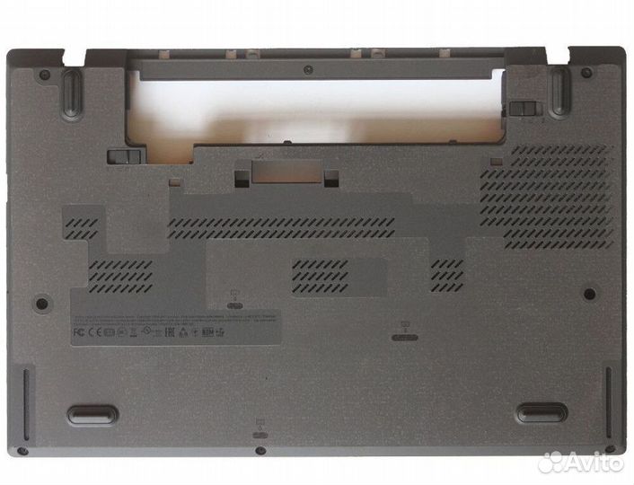 Нижняя крышка (поддон) к Lenovo Thinkpad T460