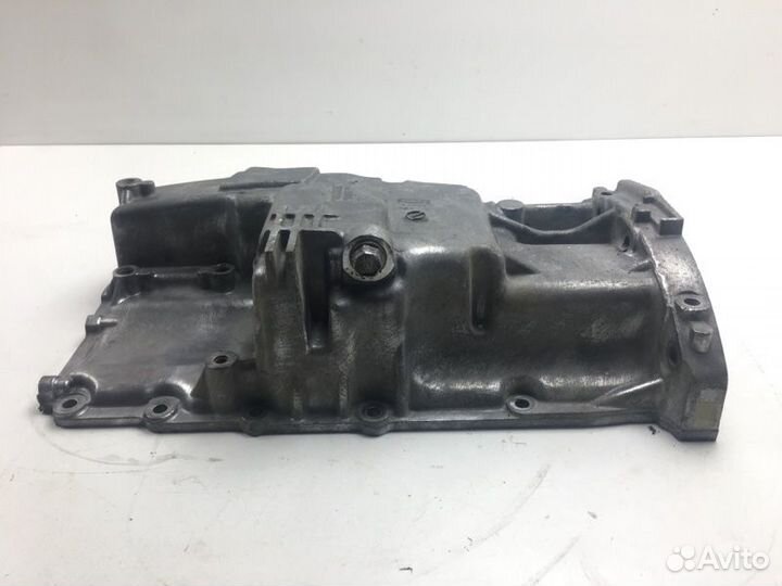 Поддон масляный Mazda Mazda 3 BK LF17 2006