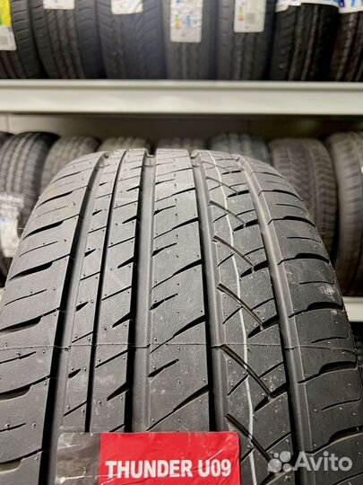 iLink Thunder U09 295/40 R21 113H