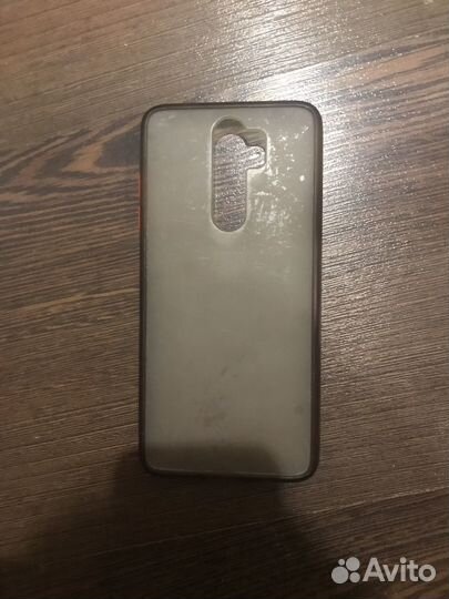 Чехол от samsung