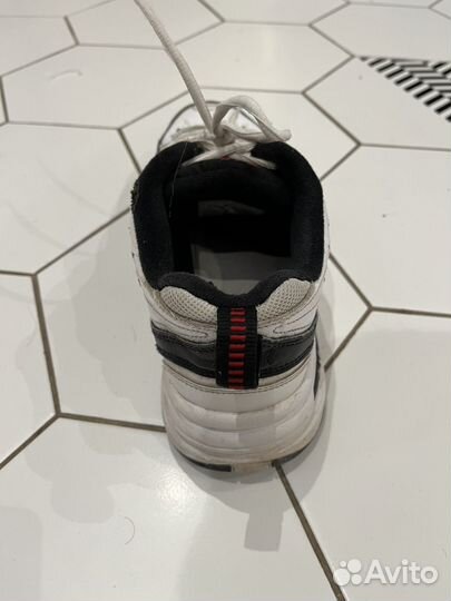 Кроссовки nike air monarch оригинал