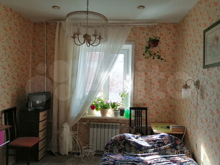 1-к. квартира, 40,2 м², 2/2 эт.