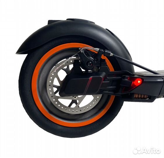 Новые Электросамокаты Kugoo 