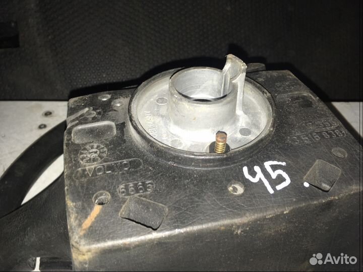 Руль Volvo 850 Вольво 850 10356 3516838