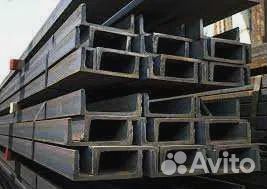 Швеллер 24мм