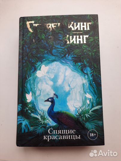 Стивен Кинг 