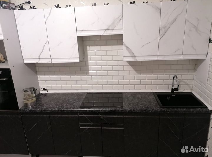 Кухонный гарнитур на заказ