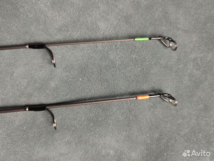 Хлысты для зимней удочки Narval frost gen3