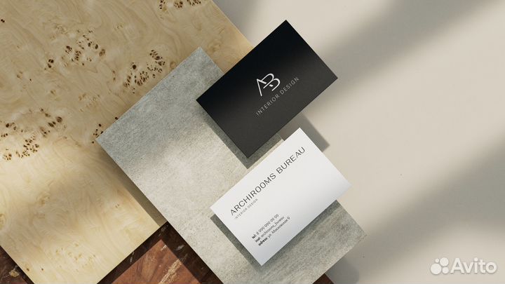 Разработаю уникальный логотип и фирменный стиль