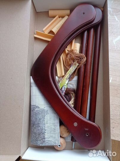 Пяльца для вышивания