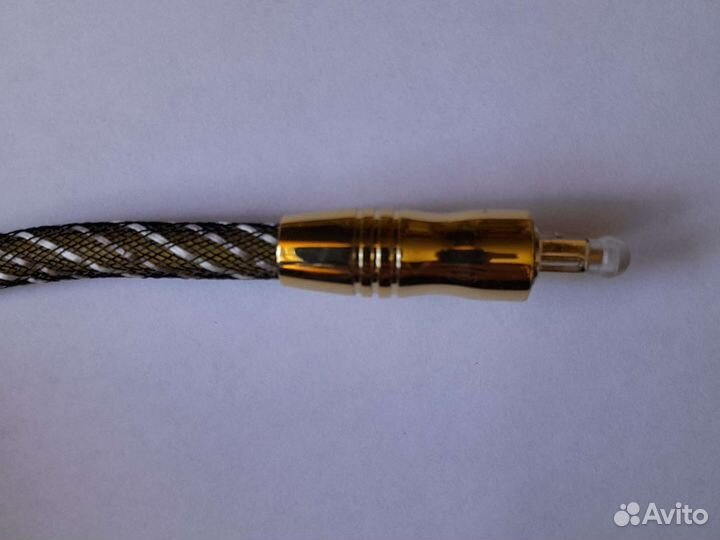 Межблочные кабели