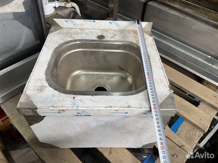 Рукомойник 40/40/30