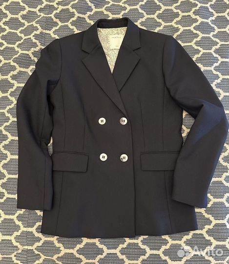 Пиджак Sandro оригинал