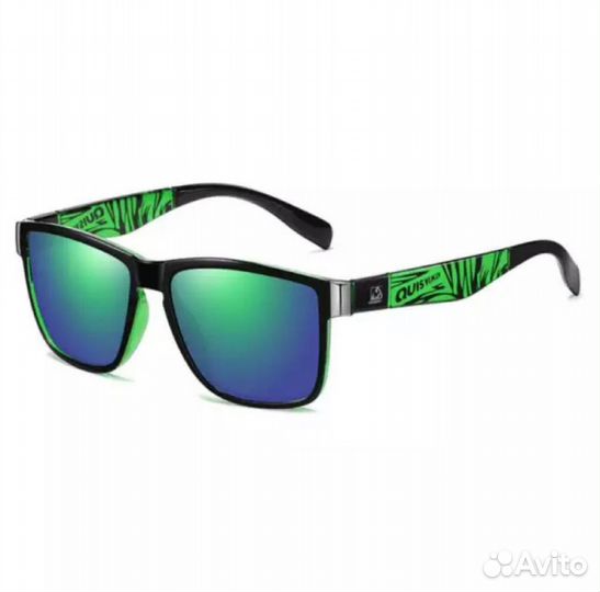 Солнцезащитные очки