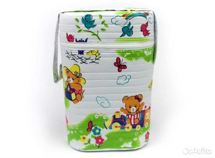 Термоконтейнер для бутылочек