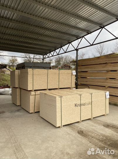 Осп osb плита продажа
