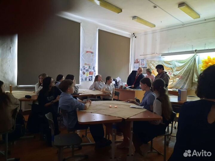 Помощь при обучениии в школе,студентам. Договорная