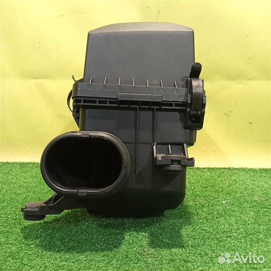 Корпус воздушного фильтра Hyundai Solaris 2017