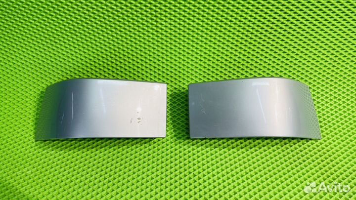 Накладка под фонарь saab 9-5 1997-2010