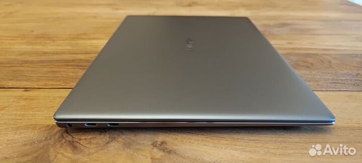 Ноутбук Huawei Matebook X Pro (i7/16GB/1TB)