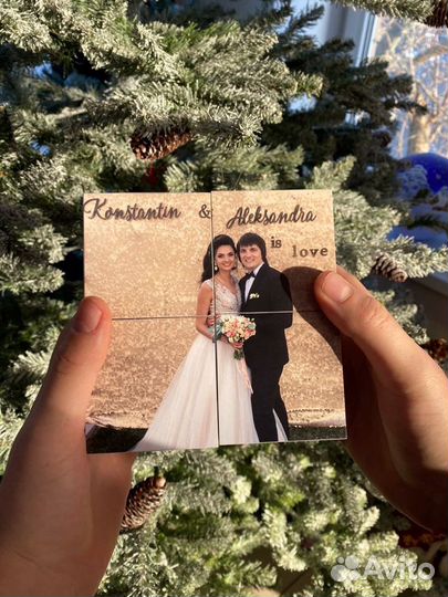 Фотокубик \244