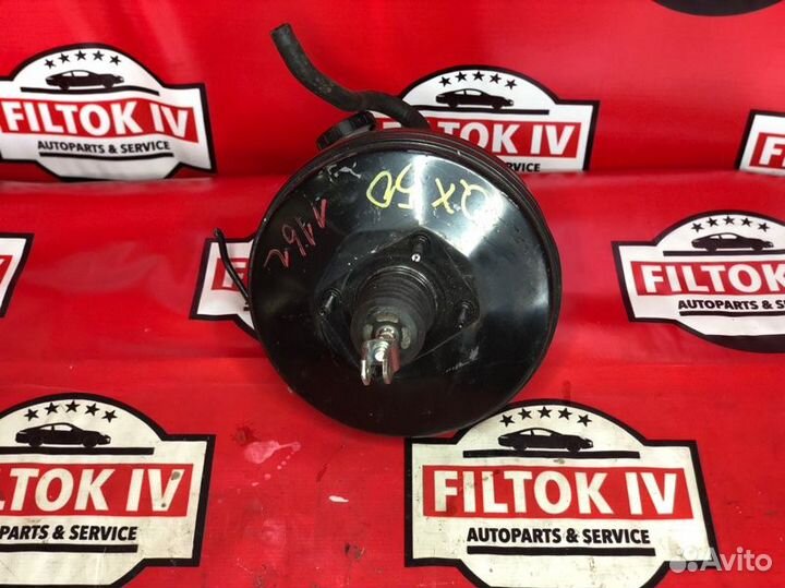 Вакуумный усилитель тормозов Infiniti Qx50 J50