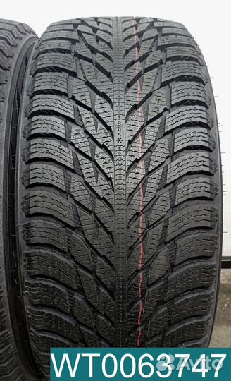 Nokian Tyres Hakkapeliitta R3 235/55 R19 и 255/50 R19 95T