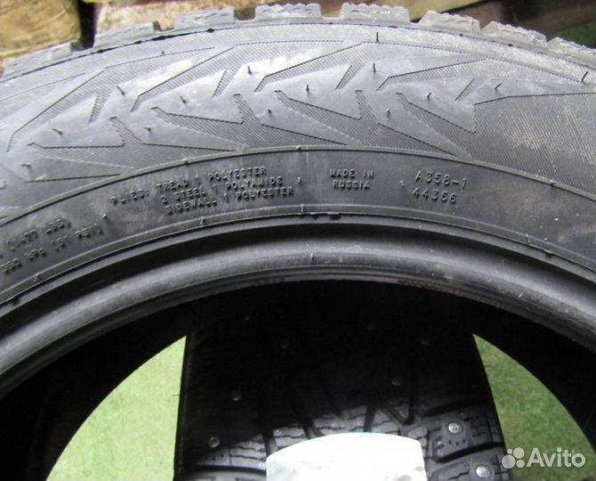 Nordman 7 195/60 R16 93T